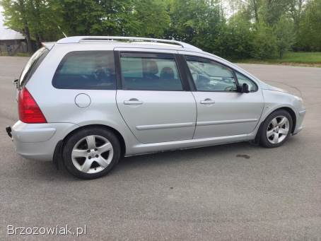 Peugeot 307sw 2005