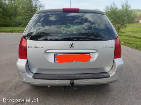 Peugeot 307sw 2005