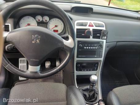 Peugeot 307sw 2005