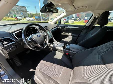 Ford Mondeo 2.  0 TDCi 150 KM 2019