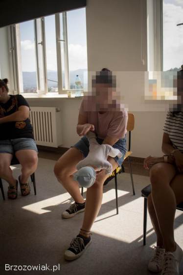 Zapisy na kurs pierwszej pomocy