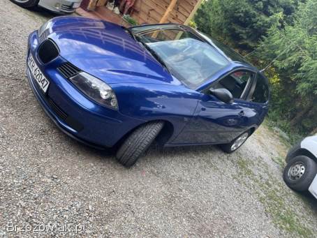 Seat Ibiza 2003