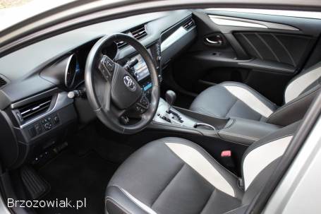 Toyota Avensis III Premium 2018