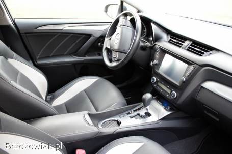 Toyota Avensis III Premium 2018