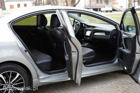 Toyota Avensis III Premium 2018