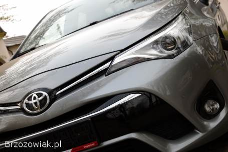 Toyota Avensis III Premium 2018