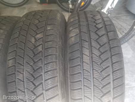 Alufelgi R15 195/65 5x100 z oponami