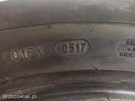 Alufelgi R15 195/65 5x100 z oponami