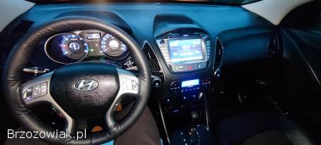 Hyundai ix35 Full Opcja 4x4 2014