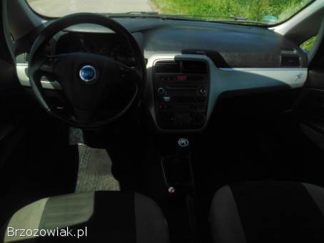 Fiat Grande Punto 2006