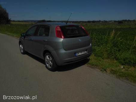 Fiat Grande Punto 2006