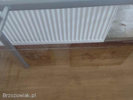 Stół ze szkła hartowanego 160x95