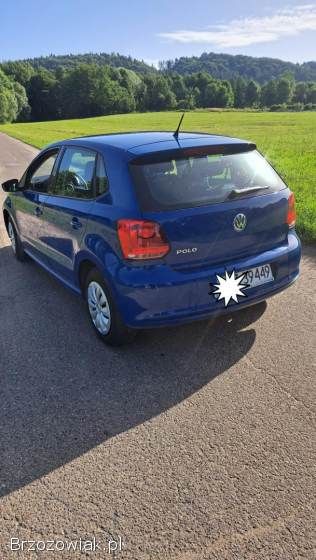 Volkswagen Polo 2010