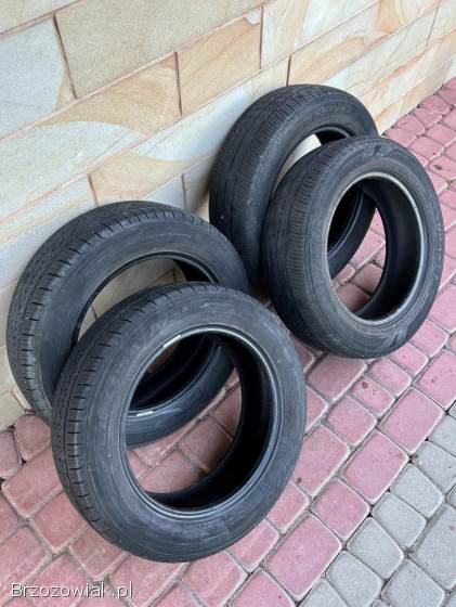 Opony letnie / wielosezonowe 175/65/15 175 65 r15 Goodyear TOYO