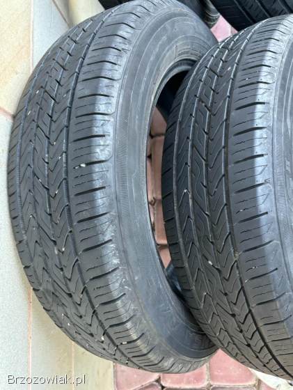 Opony letnie / wielosezonowe 175/65/15 175 65 r15 Goodyear TOYO