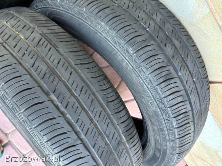 Opony letnie / wielosezonowe 175/65/15 175 65 r15 Goodyear TOYO