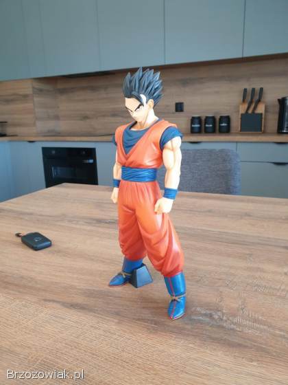 Figurka Dragon Ball Z -  Son Gohan