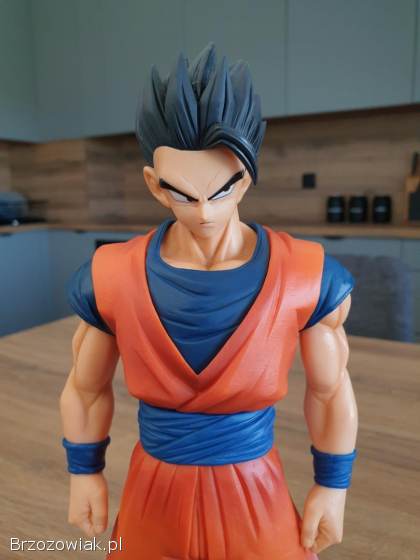 Figurka Dragon Ball Z -  Son Gohan