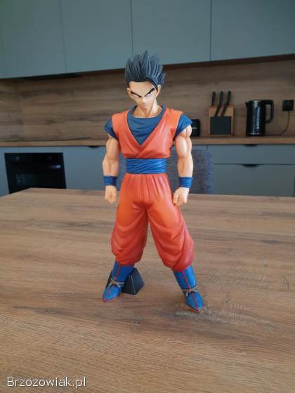 Figurka Dragon Ball Z -  Son Gohan