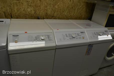 Tanie,  solidne pralki już od 450 zł,  Miele,  Siemens,  Bosch