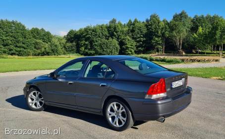 Volvo S60 2009