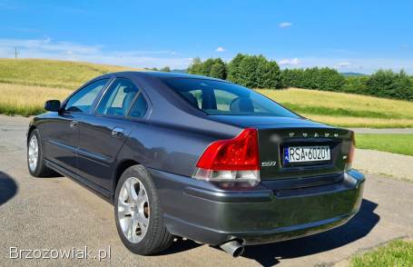 Volvo S60 2009