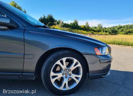 Volvo S60 2009