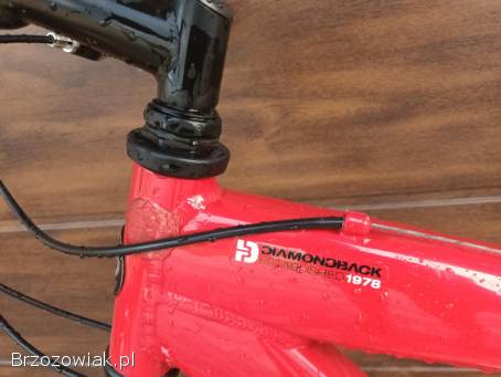 Do sprzedania rower Diamond back koła 26