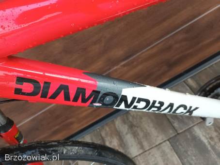 Do sprzedania rower Diamond back koła 26