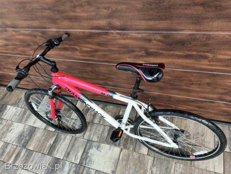 Do sprzedania rower Diamond back koła 26