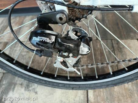 Do sprzedania rower Diamond back koła 26