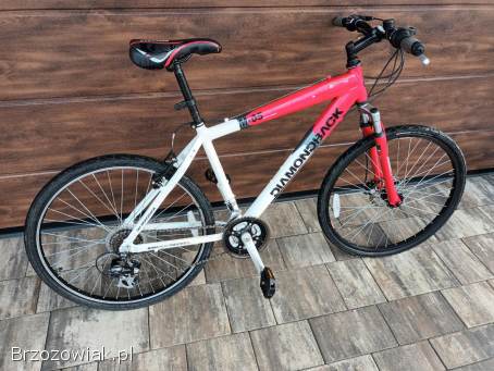 Do sprzedania rower Diamond back koła 26
