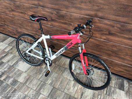 Do sprzedania rower Diamond back koła 26