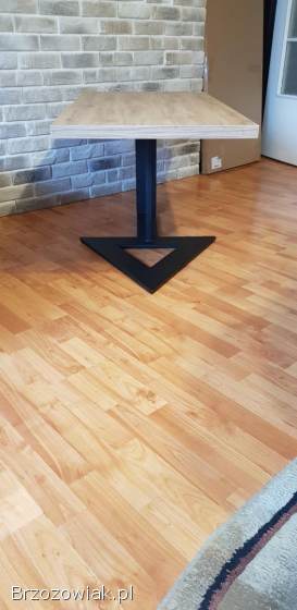 Stolik kawowy 120x60