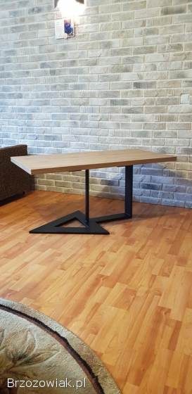 Stolik kawowy 120x60