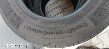 Opony 215/70r16