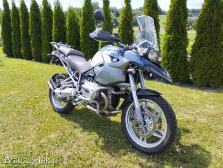 BMW R GS 2005