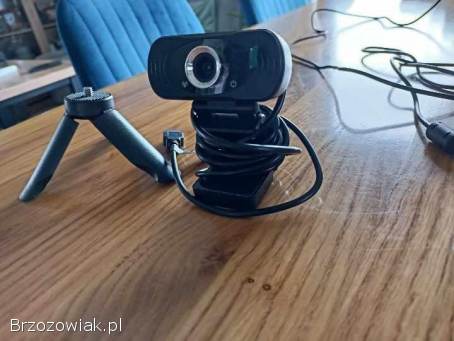 Kamerka USB Xiaomi Imilab Webcam -  z tripod