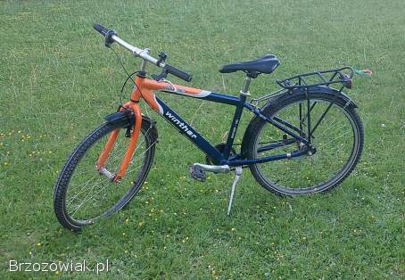 Winther 350 24”