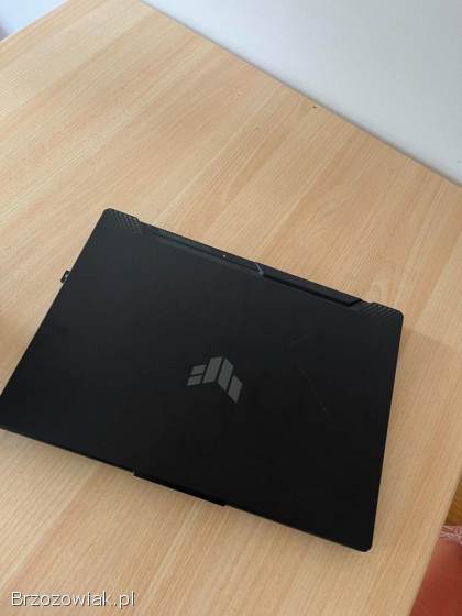 ASUS TUF GAMING F15