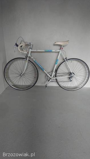 Rower kolarka peugeot