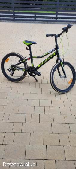 Kross Hexagon 20 cali