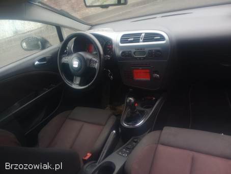 Seat Leon 1.  9tdi  2006