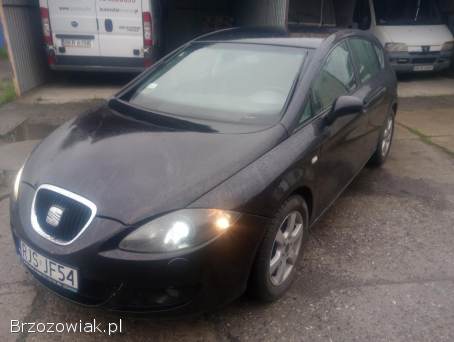 Seat Leon 1.  9tdi  2006