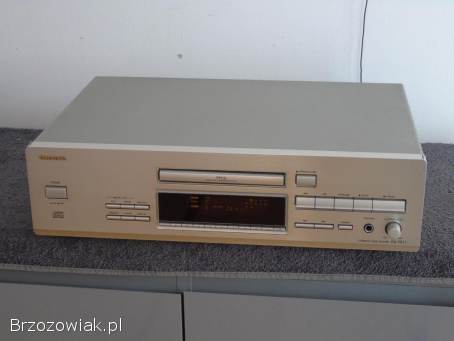 CD Onkyo DX-7511 sprawny i ładny.  WYSYŁKA.