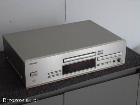 CD Onkyo DX-7511 sprawny i ładny.  WYSYŁKA.