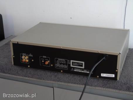 CD Onkyo DX-7511 sprawny i ładny.  WYSYŁKA.