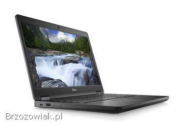 Dell Latitude 5490