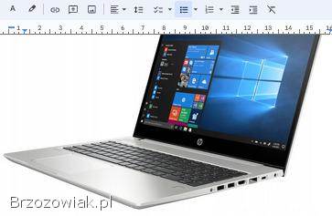 HP ProBook 450 G6