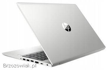 HP ProBook 450 G6